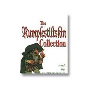  Rumplestiltskin Collection (Audiofy Digital Audiobook 
