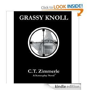 Start reading Grassy Knoll  