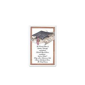  Graduation Graduation Invitations