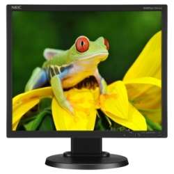 NEC Display EA192M 19 LED LCD Monitor  Overstock