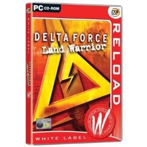 delta force land warrior