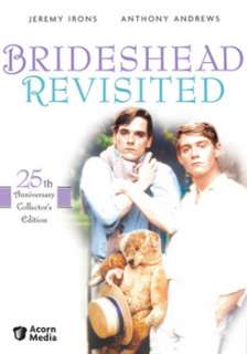 Brideshead Revisited (DVD)  