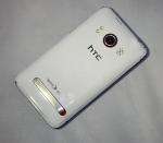 Sprint HTC EVO 4G White Clean ESN 821793006730  