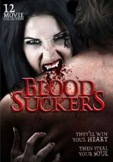 Blood Suckers (DVD)  Overstock