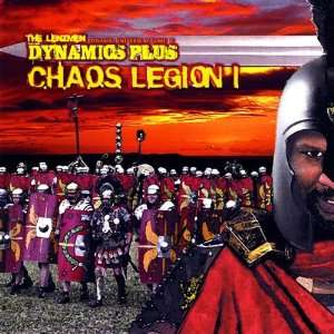  Chaos Legion 1 Dynamics Plus Music