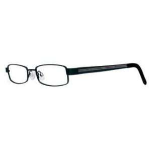  Junction City AUSTIN Eyeglasses Black Frame Size 53 18 145 