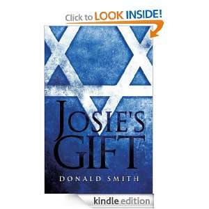 JOSIES GIFT DONALD SMITH  Kindle Store