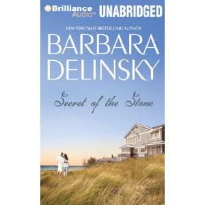  Secret of the Stone (9781441885241) Barbara Delinsky 