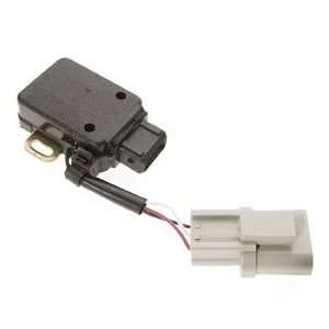  OEM 9912 Throttle Position Sensor: Automotive