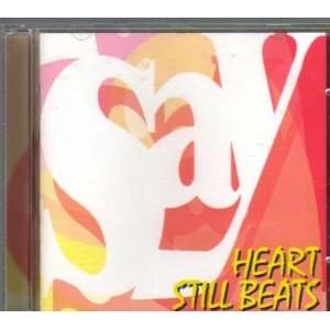  Heart Still Beats Say Music