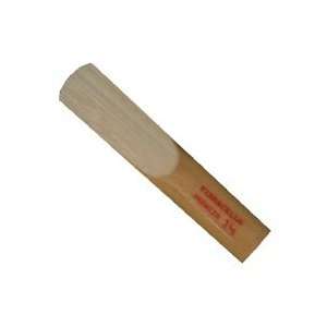 com Musical Instrument Reed Fibracell FCSSP2 Premier Soprano Sax Reed 