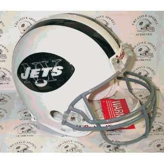  New York Jets ThrowBack 1965 1977   Riddell Authentic 