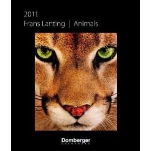  2011 Frans Lanting Animals CD Calendar (9783832746049 