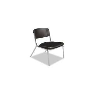    Iceberg Rough N Ready Big & Tall Stack Chair: Home & Kitchen