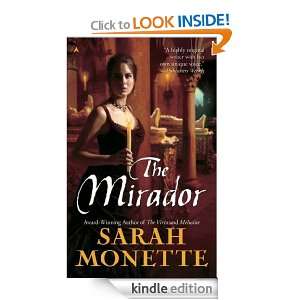 The Mirador Sarah Monette  Kindle Store