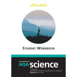  Essentials of Aqa Science Single Award Worksheets 
