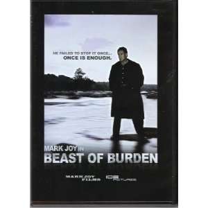  Beast of Burden (0837101353472) Mark Joy Books