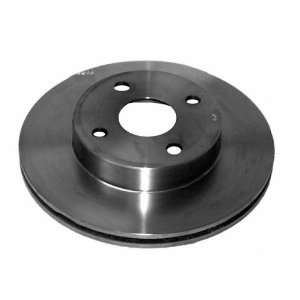  Aimco 3251 Premium Front Disc Brake Rotor Only Automotive