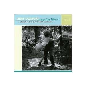  Pardon My Southern Accent Vol.2 Jim Wann Music