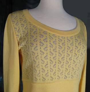ST JOHN KNIT SWEATER * NEW WITH TAG * SIZE MEDIUM  