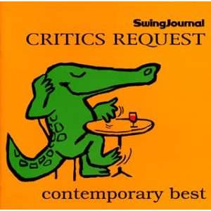  Swing Journal Critics Request Comtemporary Best Various 