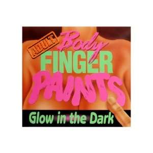 Glow Body Paints   Original