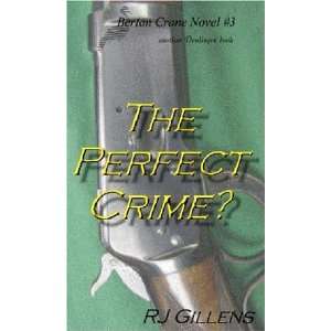  The Perfect Crime? (Bertan Crane Mysteries) (9780877143314 