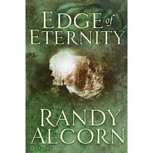  Edge of Eternity [Paperback] Randy Alcorn Books