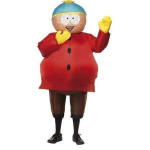  Smiffys South Park Cartman Costume Mens: Toys & Games