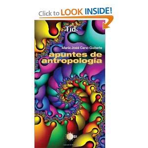   (Spanish Edition) (9788483829394) Maria Josefa Cano Guitarte Books