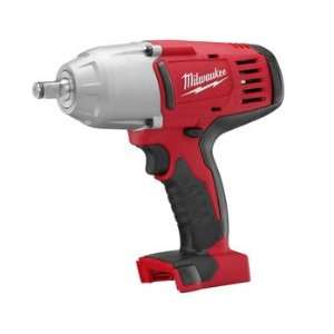 Factory Reconditioned Milwaukee 2663 80 18V Cordless M18 1/2 in Impact 