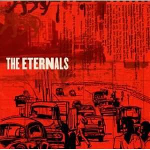  The Eternals The Eternals Music