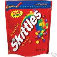Skittles Original Fruit   54 oz. bags  