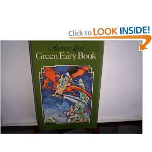  Green Fairy Book: 2 (9780670354207): Andrew Lang, Brian 