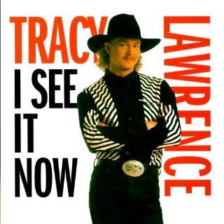 Time Marches on: Tracy Lawrence: Music