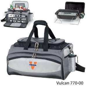  University of Virginia Vulcan Case Pack 2 
