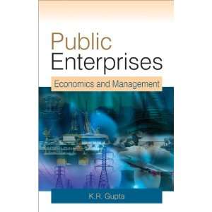  Public Enterprises Economics and Management [Volume 1 