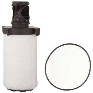  Oil X Evolution Compressed Air Filter Element, Removes Oil, Water 