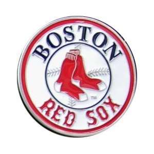  Boston RED SOX Belt Buckle Licensed by MLB Everything 