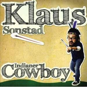  Indianer Cowboy Klaus Sonstad Music