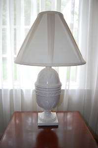 ETHAN ALLEN Table Lamps  