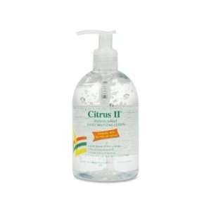  Citrus II Instant Hand Sanitizer   Clear   BMT71989 