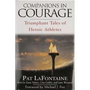  Companions in Courage Books