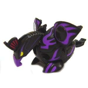   Brawlers Game Single LOOSE Figure Darkon Skyress (Black): Toys & Games
