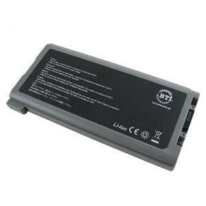 BTI  Battery Tech., Battery for Toughbook CF 30 (Catalog 