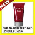 Missha Homme Expedition Sun Cover BB Cream SPF50+ PA+++ Natural Beige 