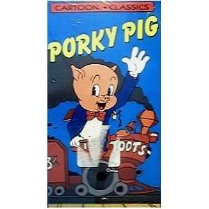 Porky Pig ~ Volume 1