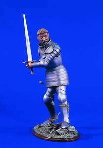 Verlinden 200mm Lord Camoys Agincourt Battle, #1640  
