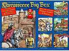 Carcassonne   PC computer game (New)  