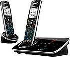 NEW*Uniden D3280 2 Cordless Phone Dect 6.0 /CellLink /Answering System 